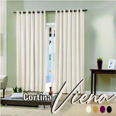 CORTINA VIENA 3,00x1,80
